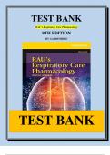 RAU’S RESPIRATORY CARE PHARMACOLOGY 9TH EDITION GARDENHIRE – TEST BANK.pdf