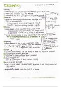 OpenStax Chemistry Ch 6 - 8 Study Guide 