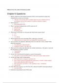 BIO 1103K Quiz 3 Guide