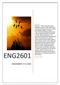ENG2601 ASSIGNMENT 2 S1&S2 2 2023