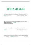 IFSTA 7th ch.14
