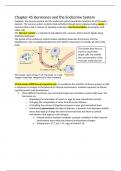 Principles of Biology 2 Class Notes 
