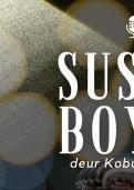 Susan Boyle Gedig KLEURLOOS Aantekeninge en notas