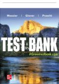 Test Bank For Auditing & Assurance Services: A Systematic Approach, 12th Edition All Chapters - 9781264100675