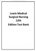 Effective Leadership and Management in Nursing 10th by Eleanor J. Sullivan Test Bank 