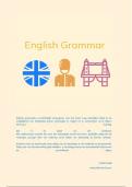 All-in-one training!! Alle Engelse grammatica met oefeningen door een ervaren Engelse docent