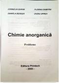 Chimie Anorganica - Culegere probleme (sem1)