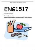 ENG1517 OCT EXAM ANSWERS 2023