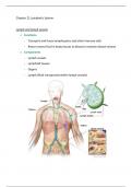 Lymphtic System 
