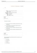 Exam (elaborations) Financial Accounting and Reporting (FAC1601) 