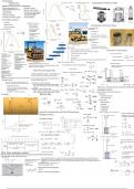 Geotechnical Engineering Units 1 and 2 Class Notes and Summaries