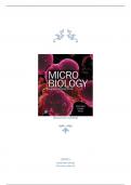 Microbiology an introduction plus mastering microbiology 13th edition