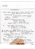 Electrostatics : Notes 
