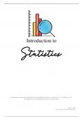 Statistics + Intro to Research Methodology bundle