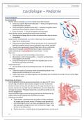 Postgraduaat Cardiologie=Module 2 dag  2 (30/11/23)
