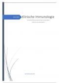 Klinische immunologie: een klinische kijk op systemische auto-immuunziekten