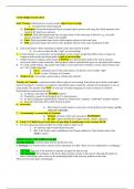 Property law outline