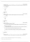  ACCT 105 Act105 week 3   100% COMPLETE QUESTIONS AND ANSWERS.