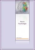 Complete samenvatting Neuropsychologie VIVES (B-VIVZ-V3G116)