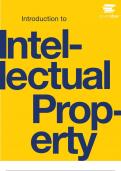 Introduction_to_Intellectual_PropertY 2024