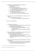  ANSC 520 folder questions A 