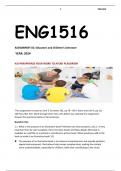 ENG1516 ASSIGNMENT 2 2024