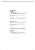 Ps 101- Biopsychology notes