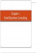 Strategies for Success: A Guide to Small Business Consulting and Business Development Services