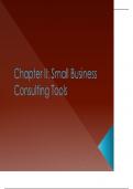 Empowering Small Business Consulting: Essential Tools and Strategies for Success