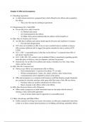Business Law 1 Chapter 8 Notes