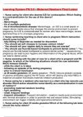 Learning System PN 2.0 - Maternal Newborn Final 2022 2023