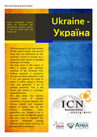 Présentation Ukraine Analsyis Report
