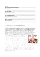 Voeding blok 2.1 (Manual of Dietetic Practice & Nutrition)