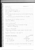 Calculus Lecture Notes Chapter 2 Fall 2017