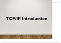 TCP/IP Industry Standard_09-TCP-IP-Model