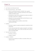 chapter 5e notes 