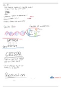 DNA/RNA/Nucleotides