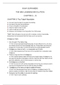 ETH102L Summary Notes