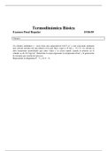 Termodinamica basica 16 03 2005