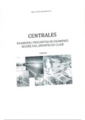 APUNTES DE CENTRALES ELECTRICAS Y ENERGÍAS RENOVABLES, 3º GRADO EN INGENIERIA ELECTRICA