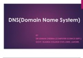 What is DNS and How it actually works easy to understand