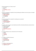 Answers For All Chapters.pdf