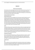 Unit 8 Assignment 2- Terrorism and Counter-terrorism Complete