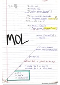 MATRIC CHEMISTRY NOTES