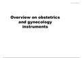 Overview on obstetrics and gynecology instruments.pdf