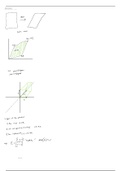 Math 1554 Linear Algebra Chapter 3