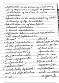 how do organisms reproduce? biology notes