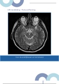 Handleiding MRI - deel 1