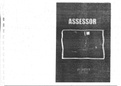 The educator as  an assessor textbook. pdf