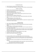 HST 260: US History to 1865 Chapter 2 Notes